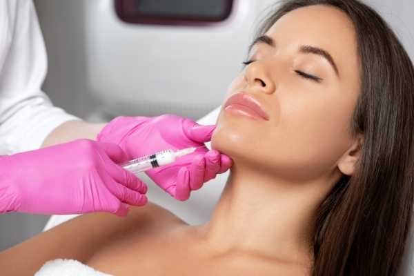FAQs: Fat Dissolving Injections (Aqualyx & Alternatives) Sands End