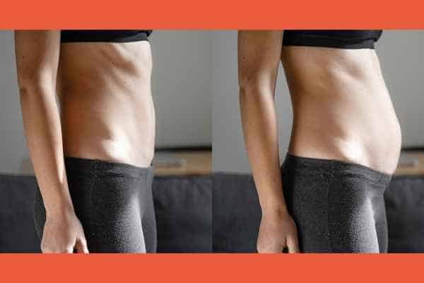 Can Incorrect Breathing Techniques Weaken Your Core Sands End