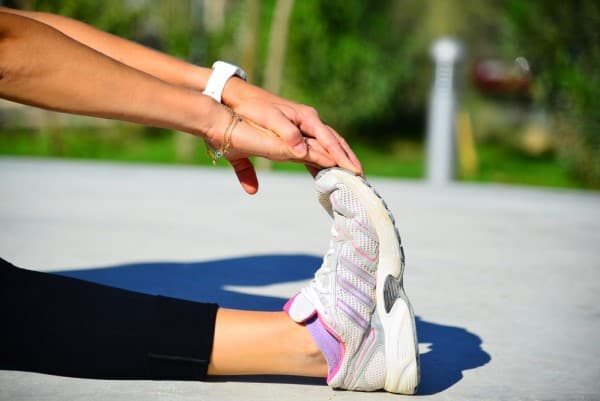What exercises should you avoid with diastasis recti Sands End?