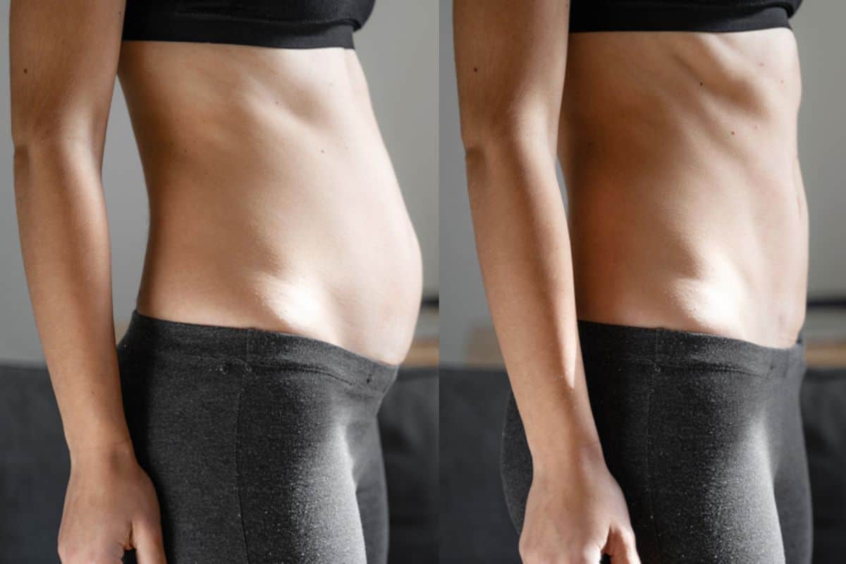 Post-Pregnancy: What Happens to Your Abdominal Muscles After Birth Sands End