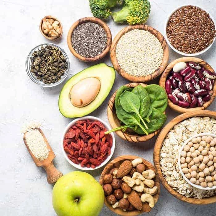 Fecal Incontinence Diet Sands End What to include and understand