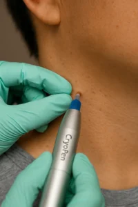 Skin tag removal for children Sands End what you need to know