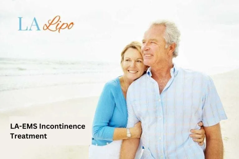 Which treatment is right for you? Contact LA LIPO Sands End to find out more today!