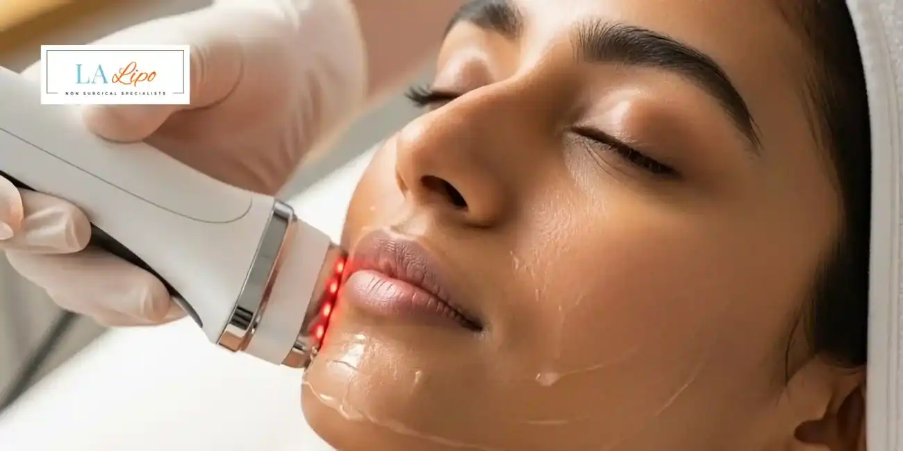 Which Areas of the Body Respond Best to Non-Surgical Skin Tightening Sands End?